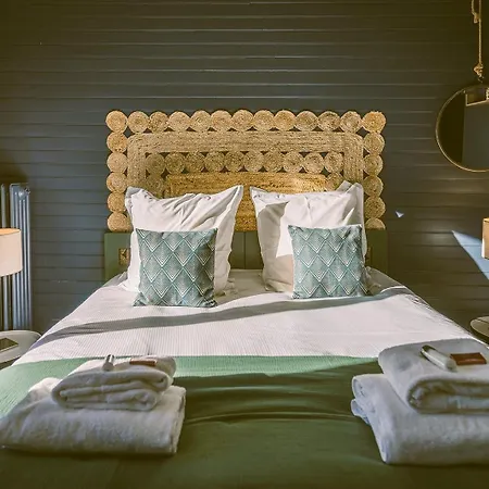 Holao Hotel La Plagne-Tarentaise